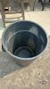 MARINO GLADIATOR 32IN DEEP GARBAGE CAN - 2