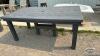 COMPOSTIE PATIO TABLE - 2