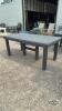 COMPOSITE PATIO TABLE