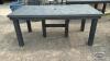 COMPOSITE PATIO TABLE - 2