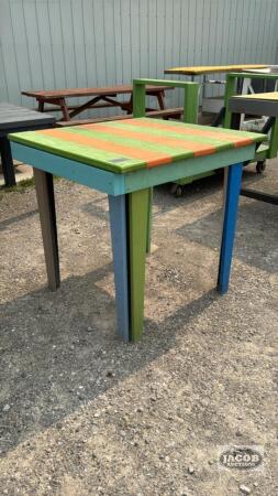 COMPOSITE TABLE