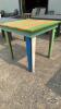 COMPOSITE TABLE - 5