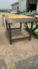 WORK BENCH - 5