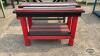COMPOSITE WORK BENCH - 4