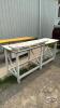 ROUGH COMPOSTITE BENCH