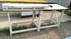 ROUGH COMPOSTITE BENCH - 2