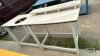 ROUGH COMPOSTITE BENCH - 3