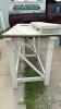 ROUGH COMPOSTITE BENCH - 4