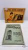 CHILDRENS OWN PIANO BOOK AND A GR. 4 PIANO BOOK