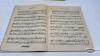 CHILDRENS OWN PIANO BOOK AND A GR. 4 PIANO BOOK - 3