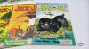 (9) JACK AND JILL MAGAZINES FROM THE 60'S AND 70'S - 3