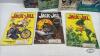 (9) JACK AND JILL MAGAZINES FROM THE 60'S AND 70'S - 5