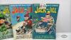 (9) JACK AND JILL MAGAZINES FROM THE 60'S AND 70'S - 6