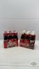(2) CARTONS OF COKE