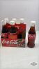 (2) CARTONS OF COKE - 5