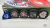 ASSORTED LOT OF STRATFORD HOCKEY MEMORABILIA - 2