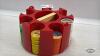 JELL-O AIRPLANE COINS IN PLASTIC HOLDER - 4