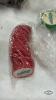 QUANTITY OF PLASTIC JELL-O CAR COINS - 4