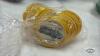 QUANTITY OF PLASTIC JELL-O CAR COINS - 5