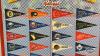 KELLOGG'S NHL PENNANT COLLECTION - 3