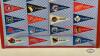 KELLOGG'S NHL PENNANT COLLECTION - 4