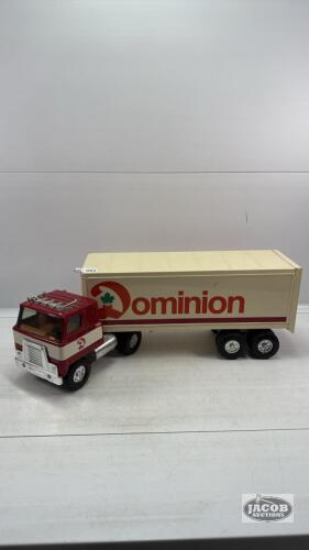 DOMINION TIN SEMI