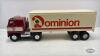 DOMINION TIN SEMI - 2