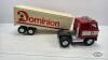 DOMINION TIN SEMI - 5