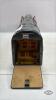 MODERN TOY TIN BATTERY POWERED TRAIN ENGINE - 4