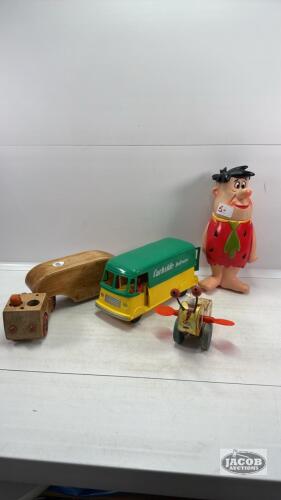 TOY LOT