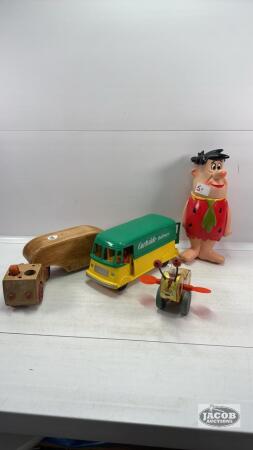 TOY LOT