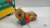 TOY LOT - 4