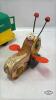 TOY LOT - 5