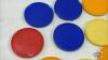 QUANTITY OF AIRPLANE, SPACE AND BOAT COINS - 9