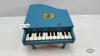 MINATURE WOODEN GRAND PIANO - 3