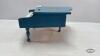 MINATURE WOODEN GRAND PIANO - 4