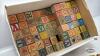 LARGE QUANTITY OF WOODEN ALPHABET BLOCKS - 6