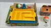 ASSORTED TOY LOT - 3