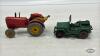 (2) DINKY TOYS - 2