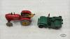 (2) DINKY TOYS - 3