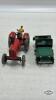 (2) DINKY TOYS - 6