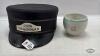 CNR TRAINMAN HAT AND A CNR CHINA COFFEE CUP - 2