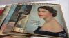 APPROX. (15) STAR WEEKLY'S FROM THE 1950'S - 4