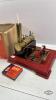 MAMOD TWO CYLINDER STEAM ENGINE - 2