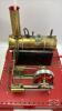 MAMOD TWO CYLINDER STEAM ENGINE - 4