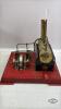 MAMOD TWO CYLINDER STEAM ENGINE - 5