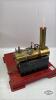 MAMOD TWO CYLINDER STEAM ENGINE - 6