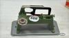 WILESCO POWER HACK SAW WITH ORIGIONAL BOX - 3