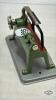 WILESCO POWER HACK SAW WITH ORIGIONAL BOX - 4