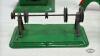 ASSORTED BELT DRIVEN TIN TOY SHOP EQUIPMENT - 2